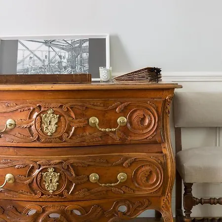 Rue Saint-romain Ii By Onefinestay Διαμέρισμα *
