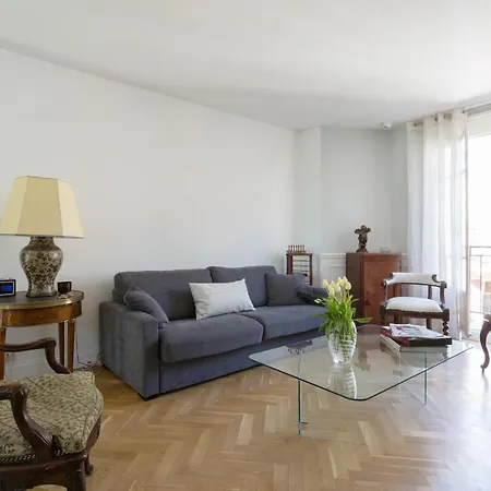 Rue Saint-romain Ii By Onefinestay Παρίσι