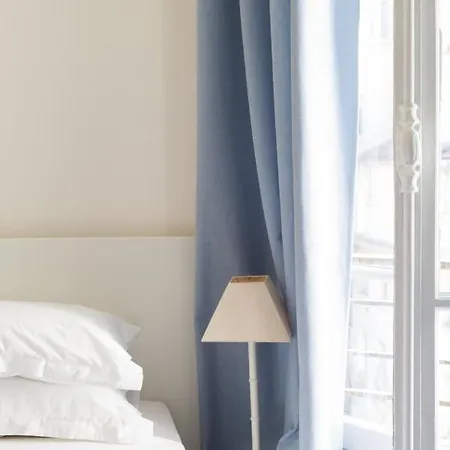 Διαμέρισμα Rue Saint-romain Ii By Onefinestay *
