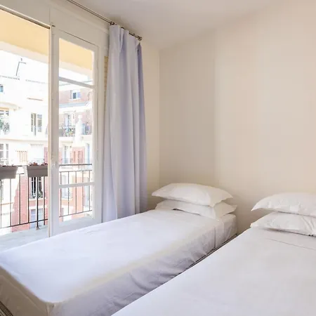 Rue Saint-romain Ii By Onefinestay Διαμέρισμα