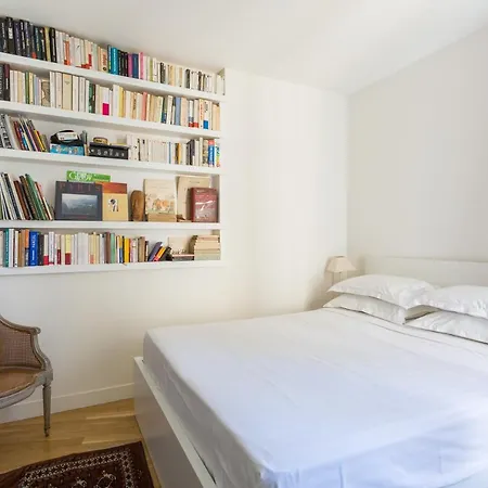 Rue Saint-romain Ii By Onefinestay Διαμέρισμα *