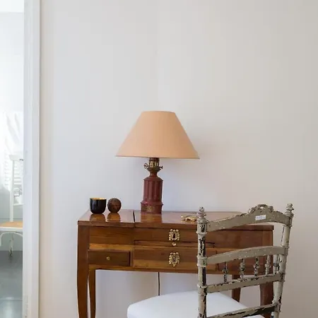 Rue Saint-romain Ii By Onefinestay Διαμέρισμα *