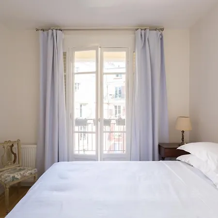 Rue Saint-romain Ii By Onefinestay *